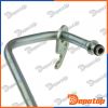 Tuyau hydraulique direction pour FORD | 60026, 57178
